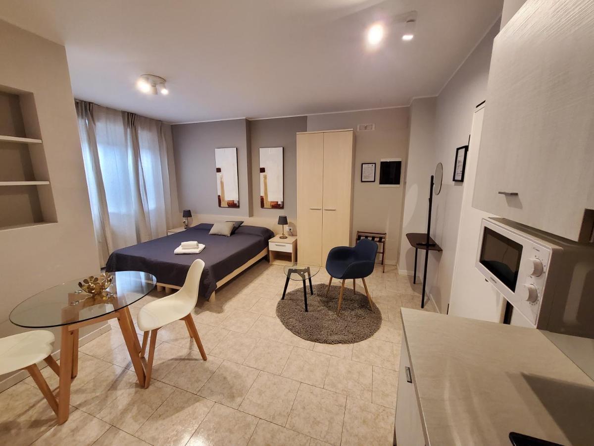 Hb Casevacanza Apartment
