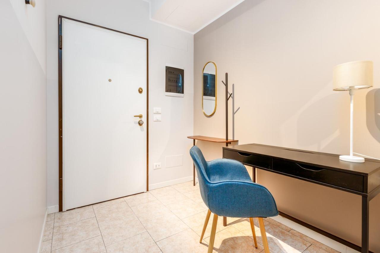 Apartment Hb Casevacanza Bergamo