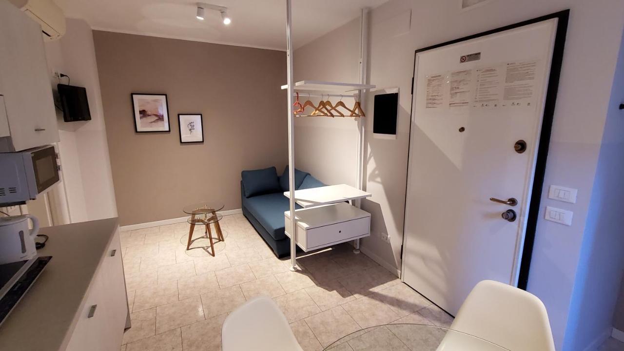 Hb Casevacanza Apartment